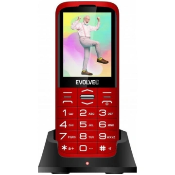 Telefon komorkowy Evolveo EasyPhone XO mobilni tel