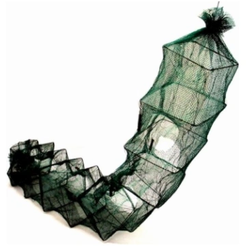 Vēžu krītiņš AKARA RKL (190 / 22 / 18 cm) RKL-20-2