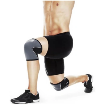 Ceļa balsts Rehband RX Knee Sleeve, 5 mm