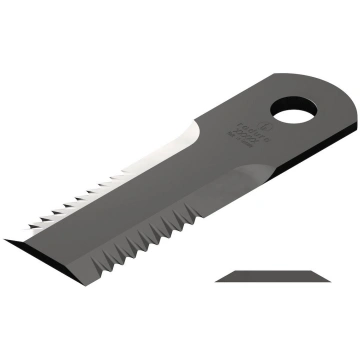 Kombaina smalcinātāja naži Radura, RS52945 173x50x