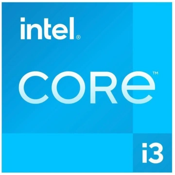 Intel Intel Core I3-12100 Processor 12 Mb
