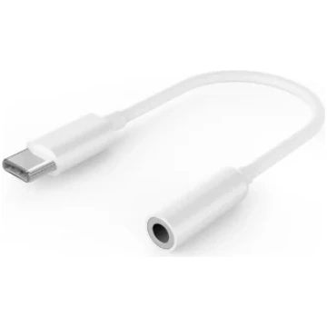 Adapteris Gembird USB type-C - 3.5mm
