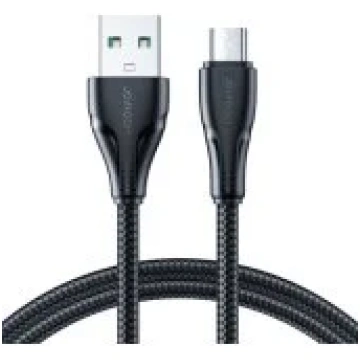 Joyroom S-UM018A112B USB to micro USB 2m Black vad