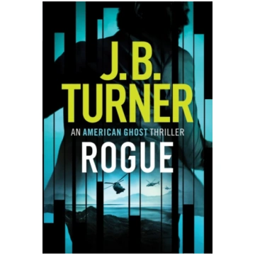 Rogue J. B. Turner