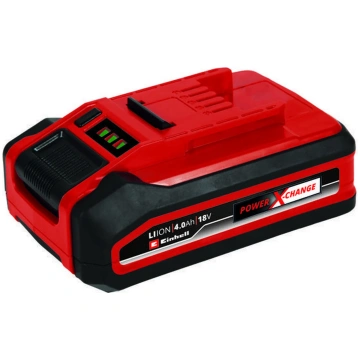 Akumulators Einhell 18V Power X-Change Plus 4,0 Ah