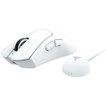 Razer DeathAdder V4 wireless gaming mouse 45000 dp