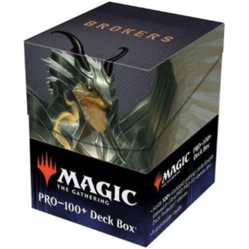 Ultra-Pro Ultra-Pro: Magic the Gathering - Street 