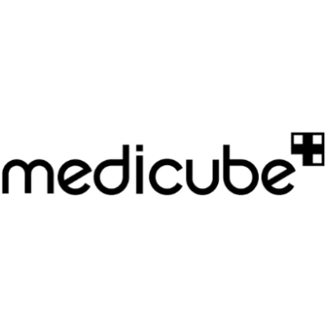 Medicube Age-R Booster Pro Mini white (88002561147