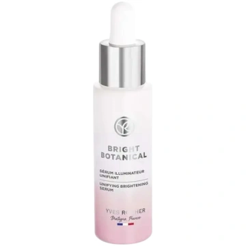 Yves Rocher, Bright Botanical, Brightening, Serum,