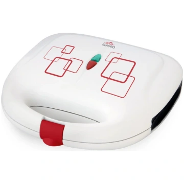 ETA Sandwich maker Kvadro ETA415390000 700 W Numbe