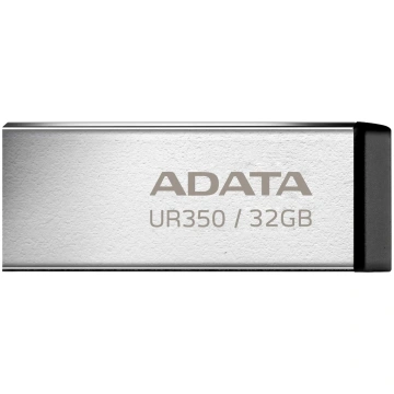 MEMORY DRIVE FLASH USB3.2 32GB/BLACK UR350-32G-RSR
