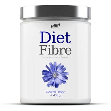 DIET FIBRE 400 g Neitrāls