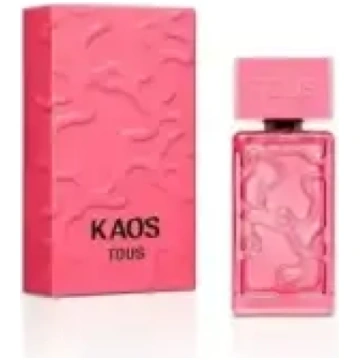 Tous Kaos parfimērijas ūdens aerosols 30ml