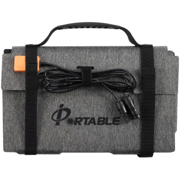 DJI Power 100W Foldable Solar Panel