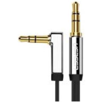 Ugreen Ugreen flat cable AUX audio cable 3.5 mm mi