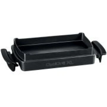 TEFAL | Snack & Baking accessory for OptiGrill+ |