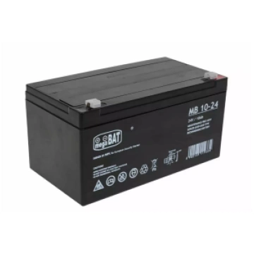 AGM Vehicle Gel Battery 24V10AH Battery 15852-uniw
