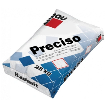 Java pamatnes izlīdzināšanai Baumit Baumacol Preci