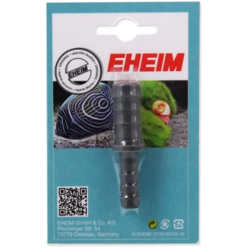 Eheim redukcijas elements šļūtenēm 9/12 mm un 12/1