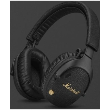 Marshall monitor iii czarne 7340055401777