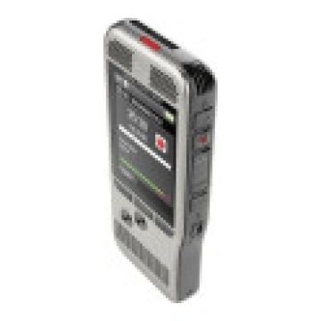 Philips DPM6000/02 balss ierakstītājs [Dyktafon]