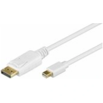 Goobay 52859 Mini DisplayPort adapter cable 2 m ak