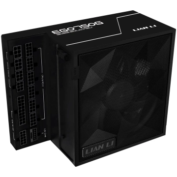 Lian Li EDGE GOLD 750 80 PLUS Gold power supply PC