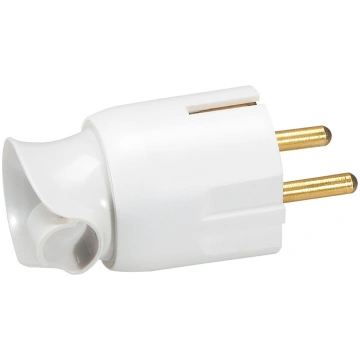 Ligzda Legrand 050172, IP20, 16 A, 230 V