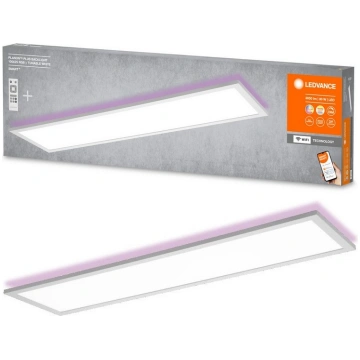 Ledvance - LED RGBW Aptumšojams panelis SMART+ PLA