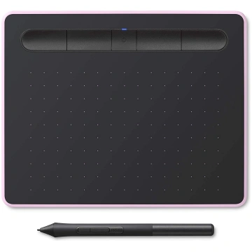 Wacom Intuos S Pen Tablet Compatible with Windows