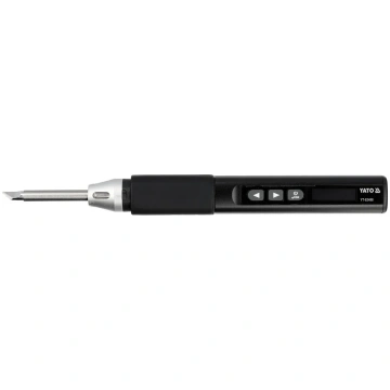 Pārnēsājams lodāmurs T12 OLED USB-C 65W YT82488