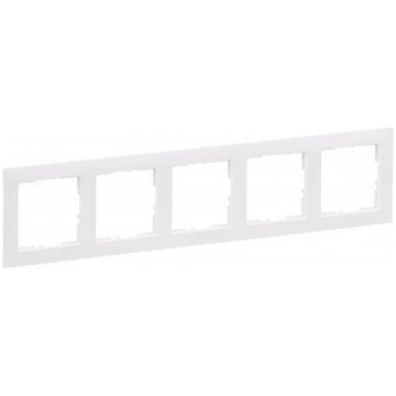 Balts rāmis Suno Legrand 721505