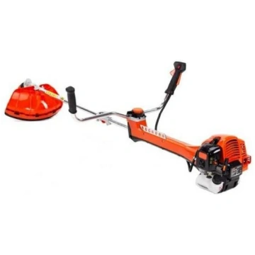 NAC BRUSH CUTTER 62cc 3.5Nm ANTI-VIBRATION SYSTEM 