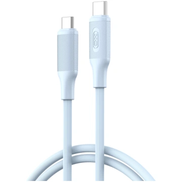 XO NB-Q265B datu pārraides un uzlādes vads | USB-C