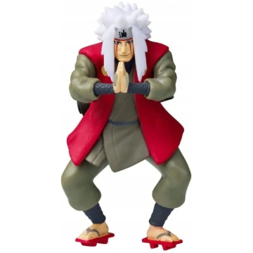 Figūru komplekts Kids World NARUTO SHIPPUDEN - 12 