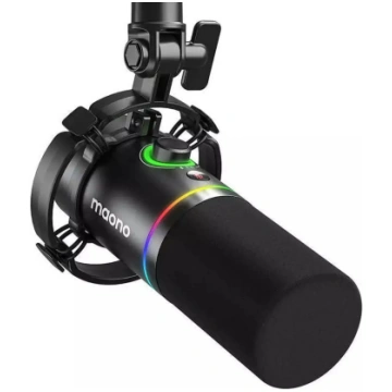 Maono PD200x | PD200x black | 6972237681649
