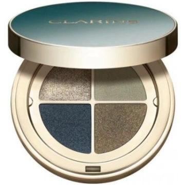 Acu ēnu palete (Eye Palette Ombre) 4 g Clarins
