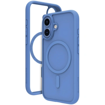 dbramante1928 Grenen MagSafe vāciņš iPhone 16 tālr