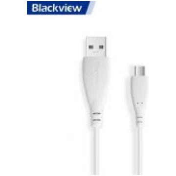 Blackview Extended USB data cable to Micro USB Gal