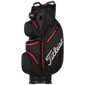 Titleist StaDry 14 Cartbag golfa soma