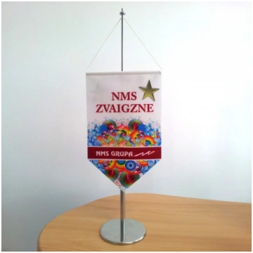 Vimpelis 15x23 cm V15P