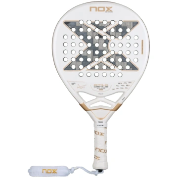 NOX AT10 Luxury Genius 12K Alum XTREM 2026, autors