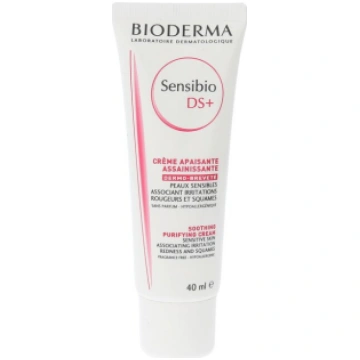 Bioderma Sensibio / DS+ 40ml 3401397240470