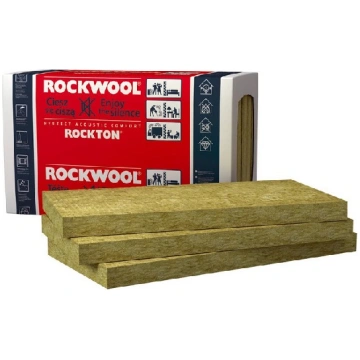 Rockwool ROCKTON Premium akmens vate