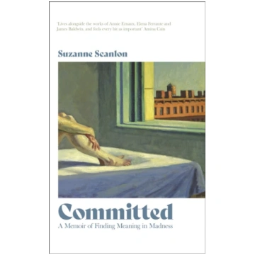 Committed Suzanne Scanlon