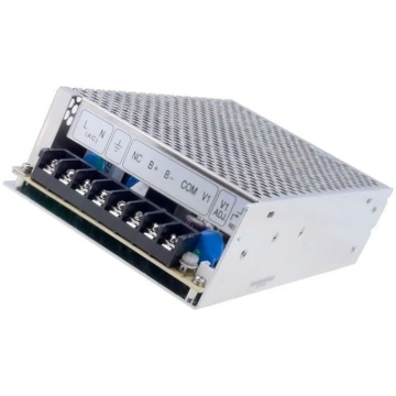 Power supply: buffer; for building in,modular; 152
