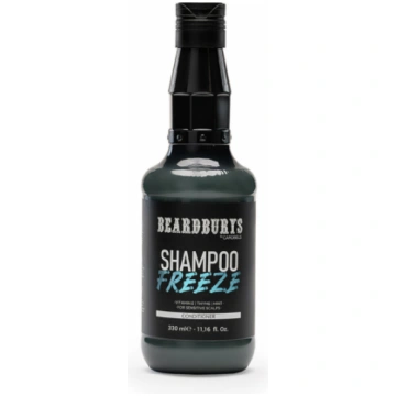 Beardburys Freeze Refreshing Conditioner Mīkstinoš