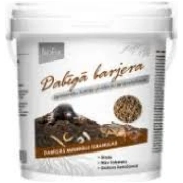 Dabīgā barjera zemesvēžu u.c.ierobežošanai 1kg Bio