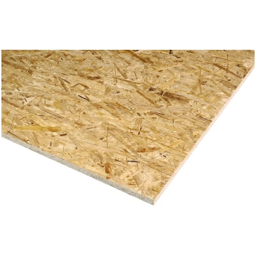 OSB plāksne 22 mm 2500x1250 mm mitrumizturīga Cits