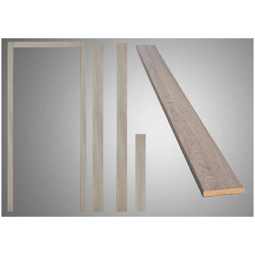 Durvju apmale MDF Osis patina 2200x70x8mm EKOfinie